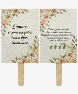 Ventaglio Fiore FR