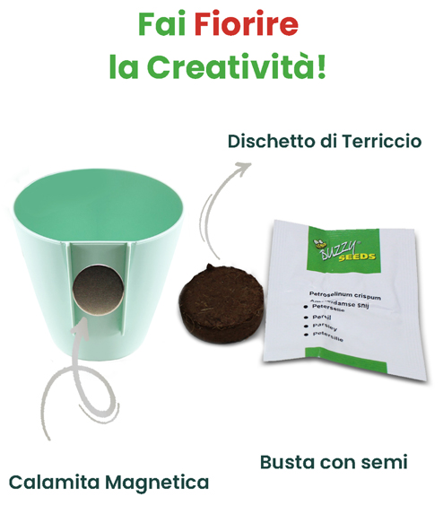 magnetic pot verde acqua infografica 494x573