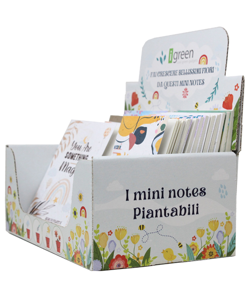 Display Mini Notes lato sx 494x573
