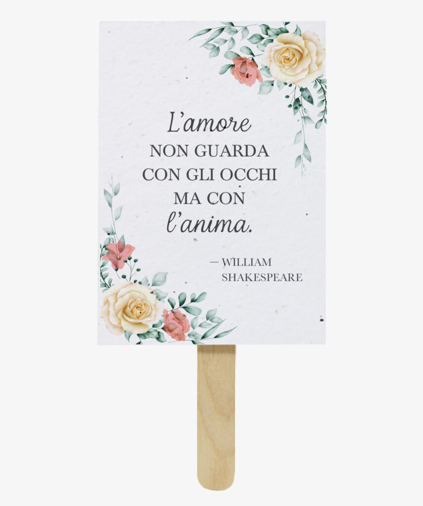 Ventaglio Anima F