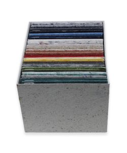 Nazena Block Notes Palette Colori