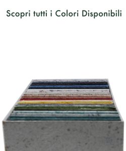 Nazena Block Notes Palette Colori dettaglio