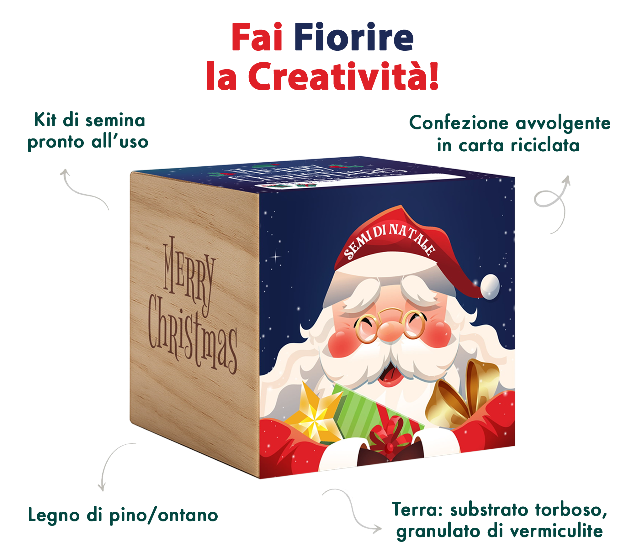cubo natale slider NEW