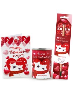 san valentino - kit a